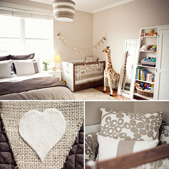 The Most Beautiful Way to Put Baby in Your Bedroom The Most Beautiful Way to Put Baby in Your Bedroom