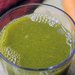 Kale, Carrot, and Ginger Juice