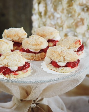 Little Cakes Little Cakes