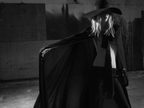 Saint Laurent Spring 2013 Saint Laurent Spring 2013