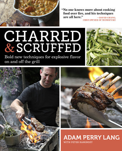 For the Grill Master