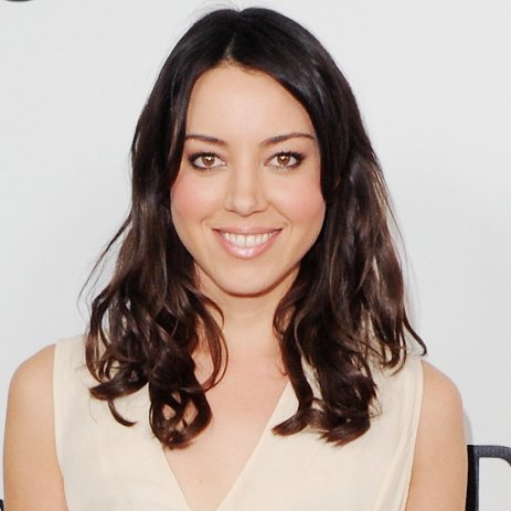 Aubrey Plaza Cast in Zombie Movie Life After Beth