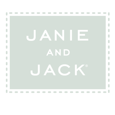 Janie and Jack Janie and Jack