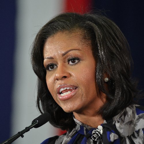 Michelle Obama on Newtown Tragedy