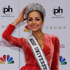 Pictures of the Miss Universe 2012 Competition