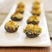 Spinach and Artichoke Stuffed Mushrooms