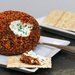 Peppery Ranch Cheese Ball