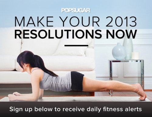 Get Ready For 2013: Sign Up For Email Alerts