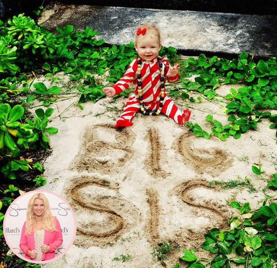 Jessica Simpson Jessica Simpson