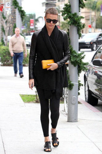Charlize Theron Charlize Theron