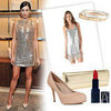 New Year's Eve Outift Idea From Camilla Belle