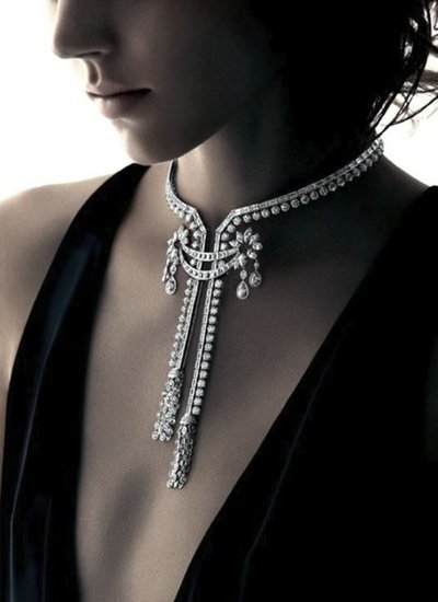 Harry Winston Holiday 2012