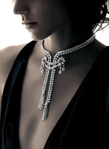 Harry Winston Holiday 2012 Harry Winston Holiday 2012