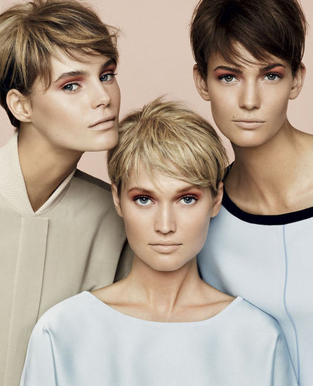 Max Mara Studio Spring 2013