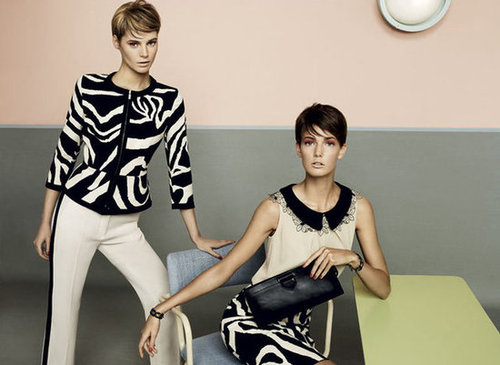 Max Mara Studio Spring 2013 Max Mara Studio Spring 2013