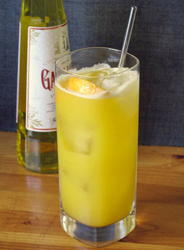Harvey Wallbanger Harvey Wallbanger