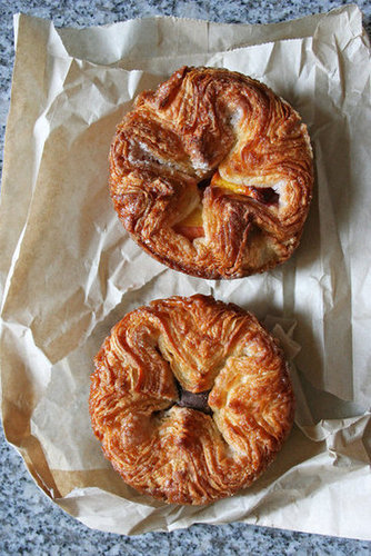 Kouign-Amann Kouign-Amann