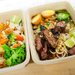 Southeast Asian Fast Food