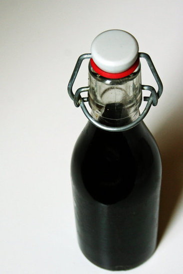 Cold-Pressed Coffee 