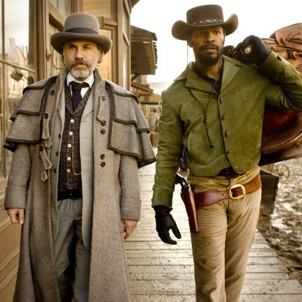 Best Movies and TV of December 2012