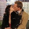 Best TV Kissing Scenes of 2012