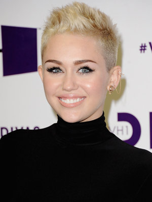 Miley Cyrus Miley Cyrus