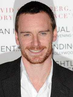 Michael Fassbender Michael Fassbender