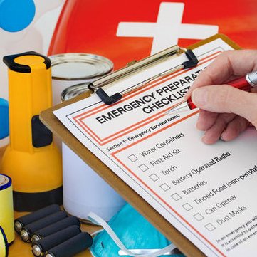 Companies Profiting From Emergency Preparedness