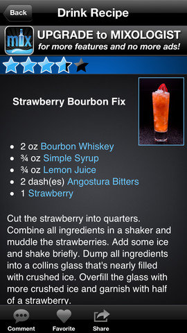 Drinks Drinks