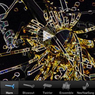 New Year's Eve Apps