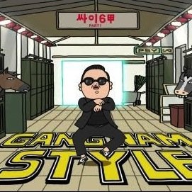 Best of YouTube 2012