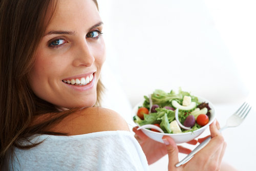 Salad Salad