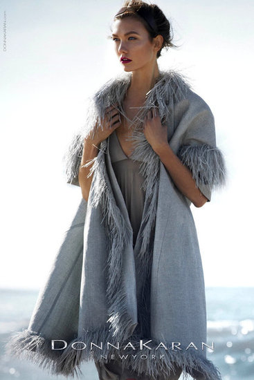 Donna Karan Spring 2013