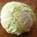 Eastern Europe: Cabbage