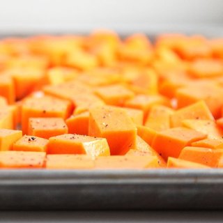 How to Roast Vegetables