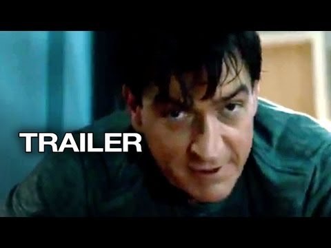 Scary Movie 5 Scary Movie 5