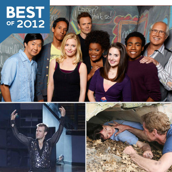 The Best TV The Best TV