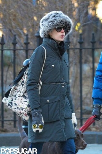 Anne Hathaway Celebrates Box Office Success With Adam and Esmeralda Anne Hathaway Celebrates Box Office Success With Adam and Esmeralda