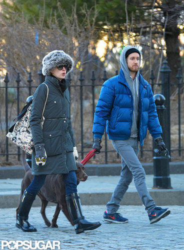 Anne Hathaway Celebrates Box Office Success With Adam and Esmeralda Anne Hathaway Celebrates Box Office Success With Adam and Esmeralda