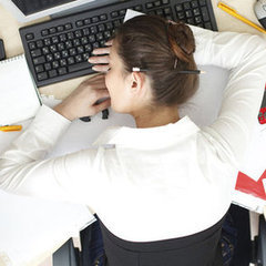 Why I Left My Finance Job For a Nonprofit Why I Left My Finance Job For a Nonprofit