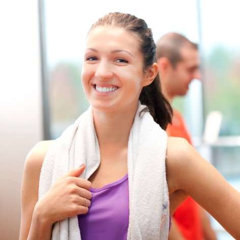 Favorite Fitness Brands and Products of 2012