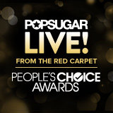 Join Us LIVE From the People's Choice Awards Red Carpet!