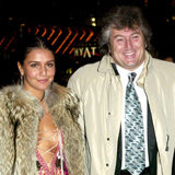 Vittorio Missoni Missing After Plane Disappears