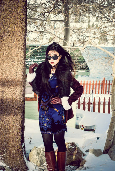 Bundled Up