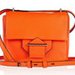 Reed Krakoff Textured Leather Shoulder Bag