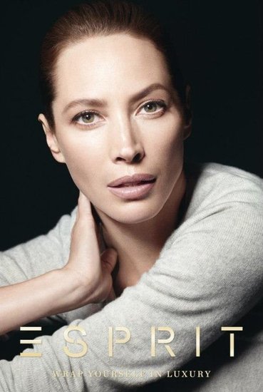 Esprit Holiday 2012