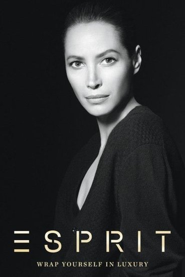 Esprit Holiday 2012