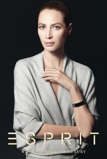 Esprit Holiday 2012