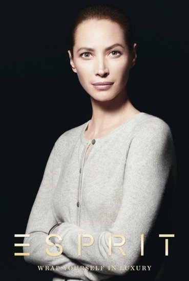 Esprit Holiday 2012