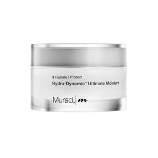 Murad Hydro-Dynamic Ultimate Moisture Review